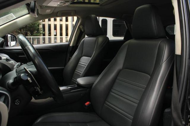 2019 Lexus NX 300 300