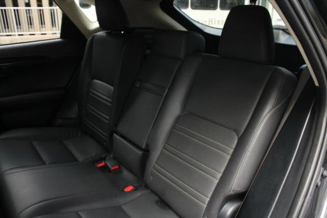 2019 Lexus NX 300 300