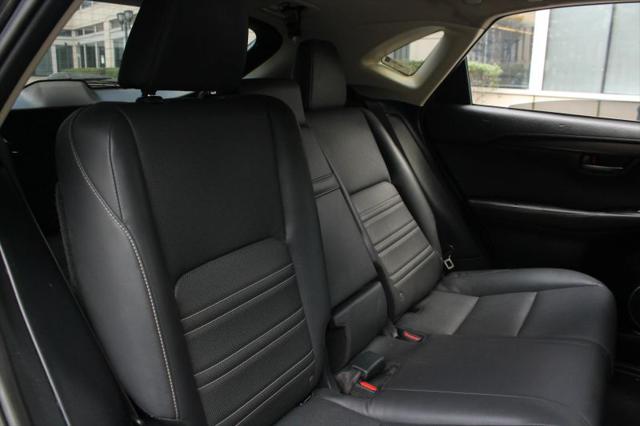 2019 Lexus NX 300 300