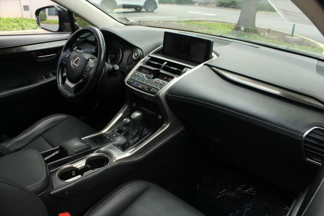 2019 Lexus NX 300 300