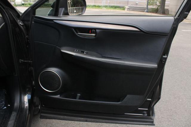 2019 Lexus NX 300 300
