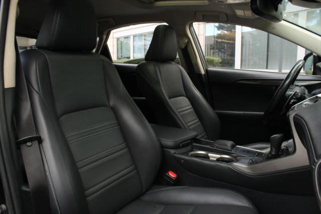 2019 Lexus NX 300 300