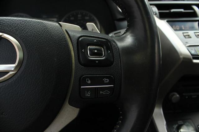 2019 Lexus NX 300 300