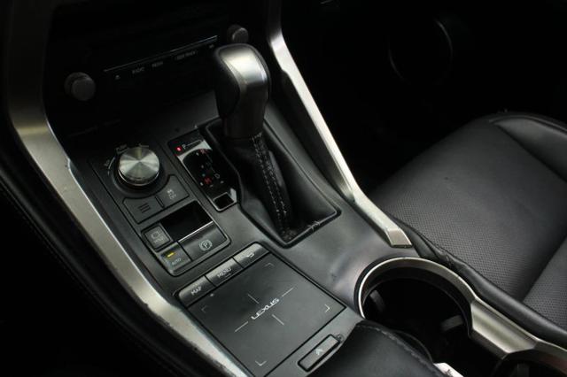 2019 Lexus NX 300 300