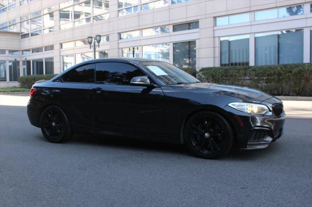 2015 BMW M2 xDrive