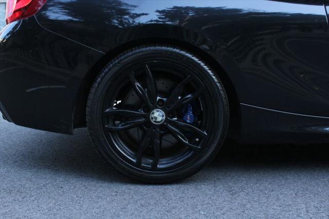 2015 BMW M2 xDrive