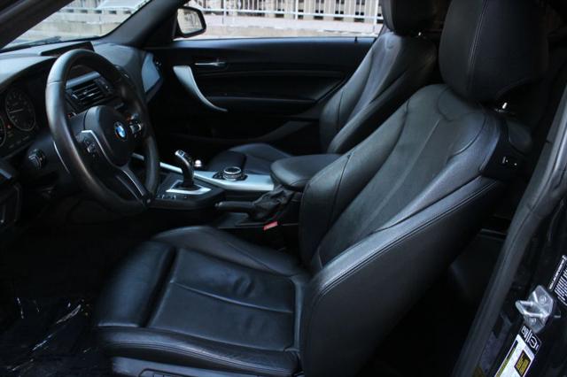 2015 BMW M2 xDrive