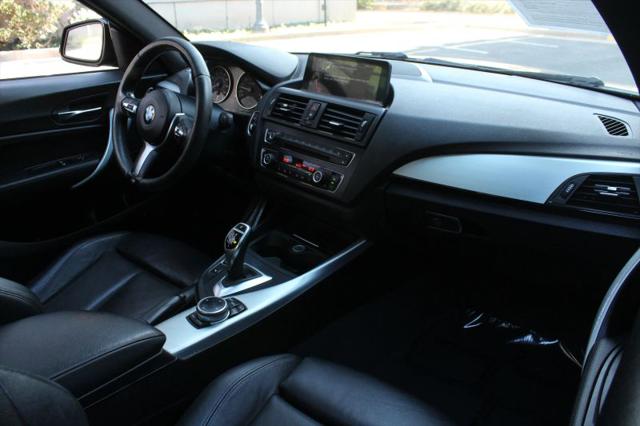 2015 BMW M2 xDrive