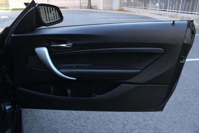 2015 BMW M2 xDrive