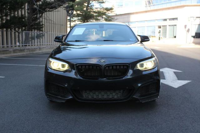 2015 BMW M2 xDrive