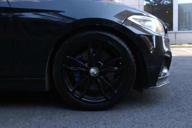 2015 BMW M2 xDrive