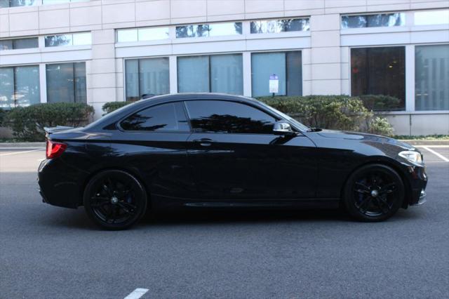 2015 BMW M2 xDrive