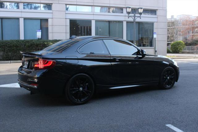 2015 BMW M2 xDrive