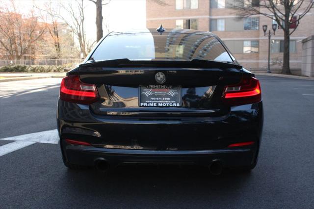 2015 BMW M2 xDrive