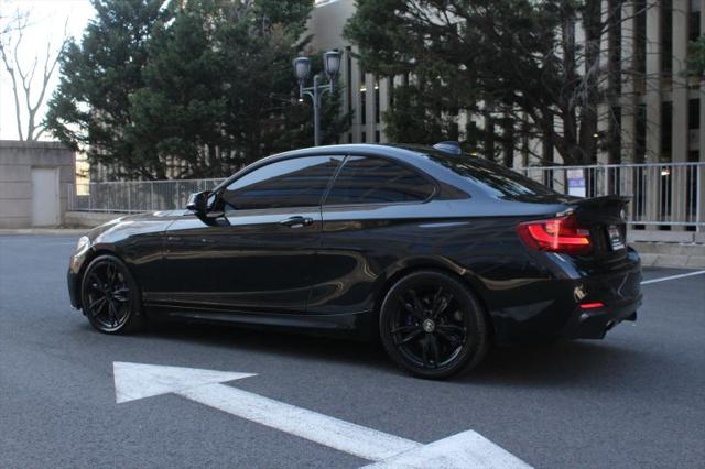 2015 BMW M2 xDrive