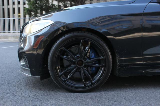 2015 BMW M2 xDrive