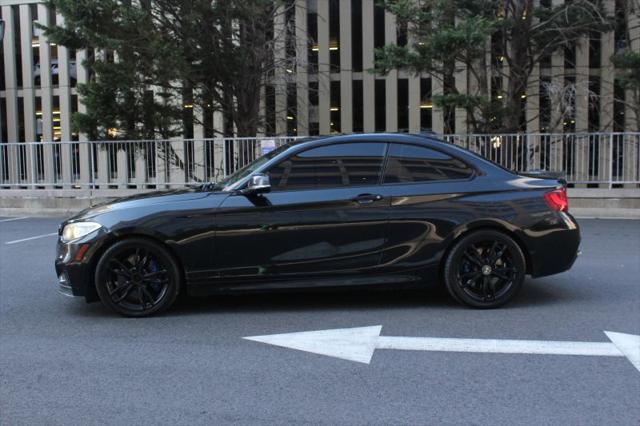 2015 BMW M2 xDrive