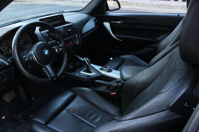 2015 BMW M2 xDrive