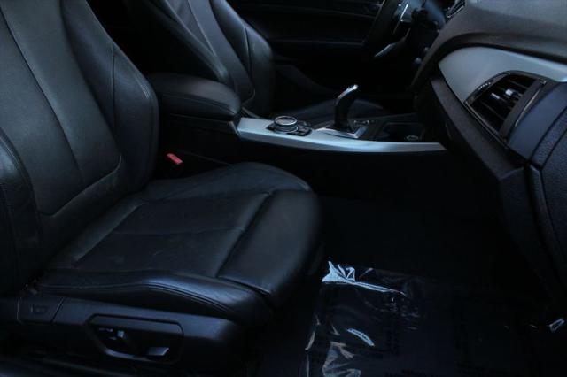 2015 BMW M2 xDrive