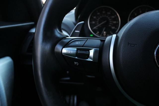 2015 BMW M2 xDrive