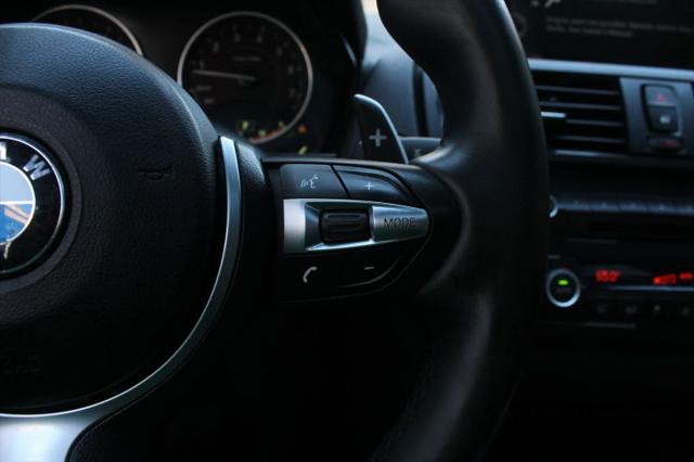 2015 BMW M2 xDrive