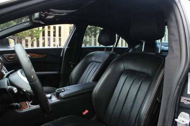 2013 Mercedes-Benz CLS CLS 550