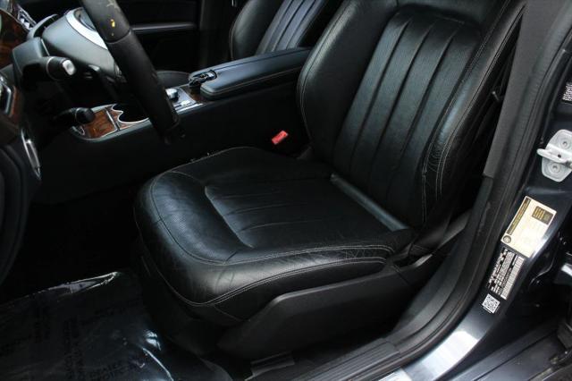 2013 Mercedes-Benz CLS CLS 550