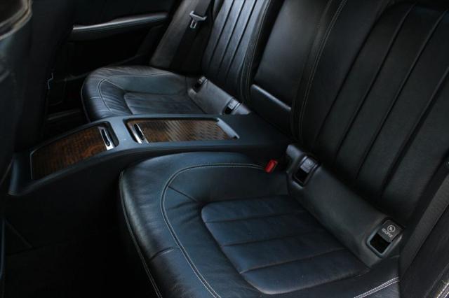 2013 Mercedes-Benz CLS CLS 550