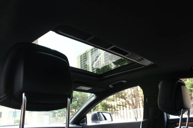 2013 Mercedes-Benz CLS CLS 550