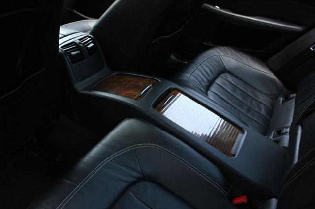 2013 Mercedes-Benz CLS CLS 550