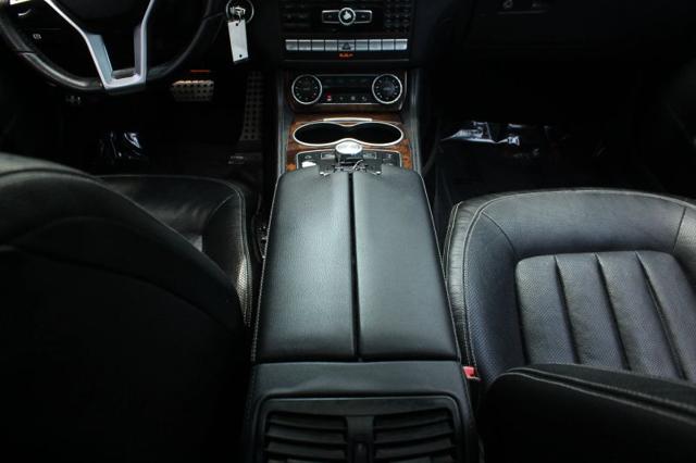 2013 Mercedes-Benz CLS CLS 550