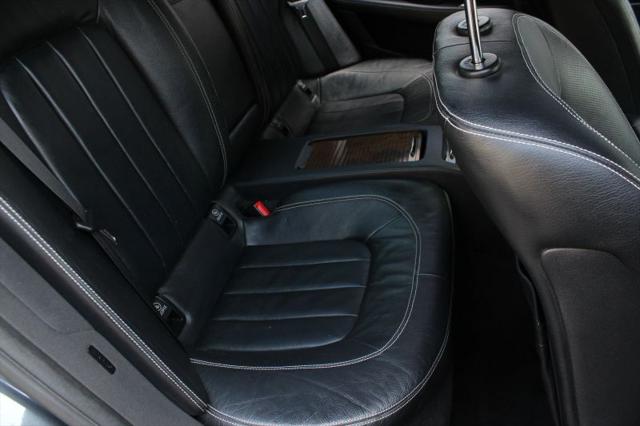 2013 Mercedes-Benz CLS CLS 550
