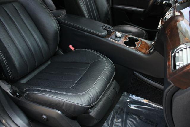 2013 Mercedes-Benz CLS CLS 550
