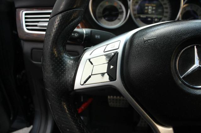 2013 Mercedes-Benz CLS CLS 550