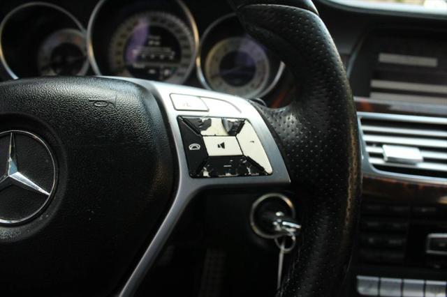 2013 Mercedes-Benz CLS CLS 550