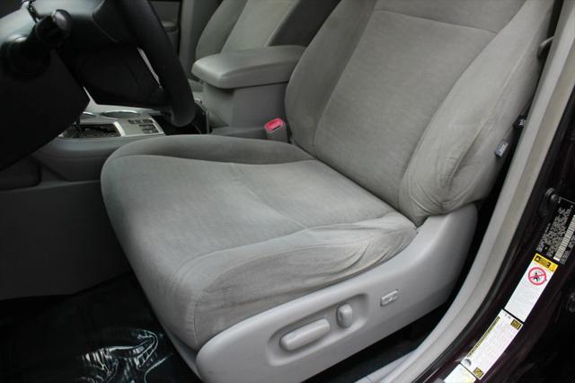 2013 Toyota Highlander Hybrid Base V6
