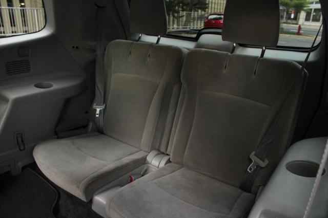 2013 Toyota Highlander Hybrid Base V6