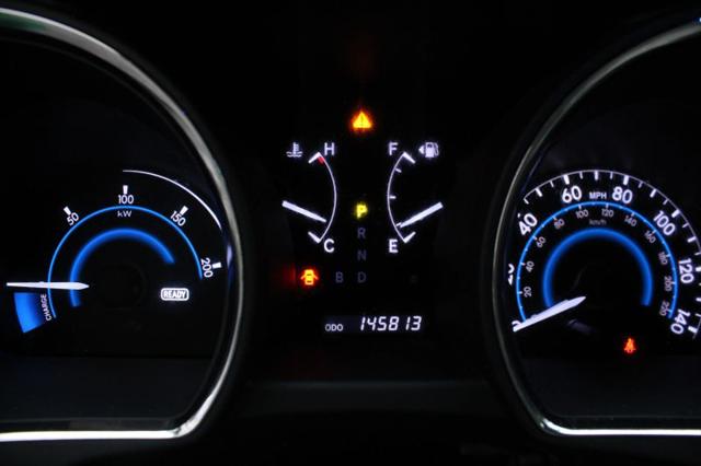 2013 Toyota Highlander Hybrid Base V6