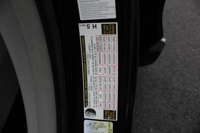 2013 Toyota Highlander Hybrid Base V6