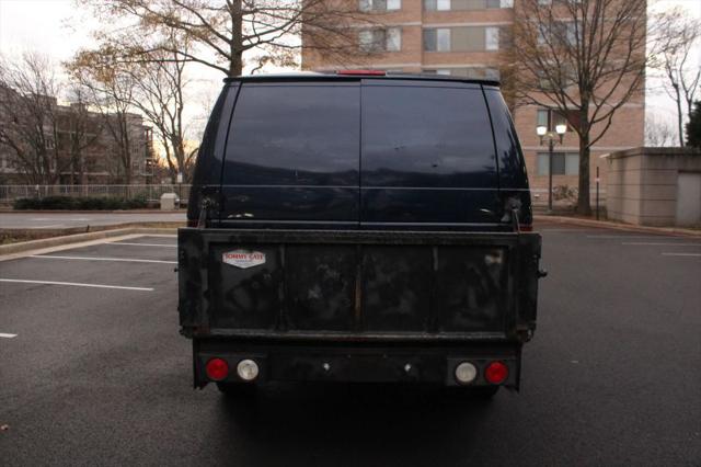 2013 Ford E-350 Super Duty Commercial