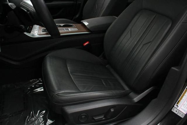 2020 Audi A7 Premium Plus 55 TFSI quattro S tronic