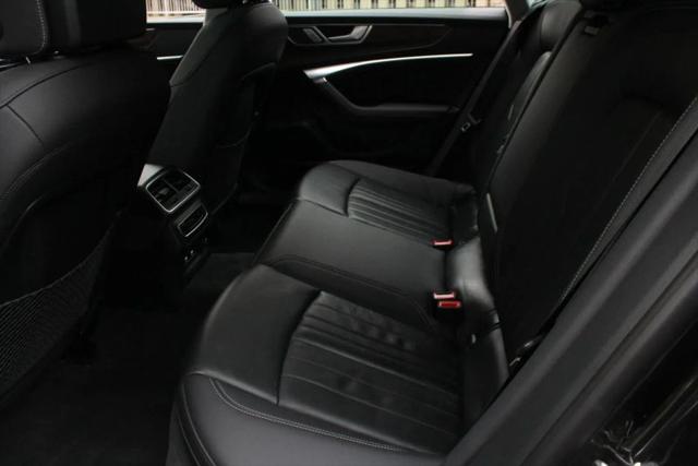 2020 Audi A7 Premium Plus 55 TFSI quattro S tronic