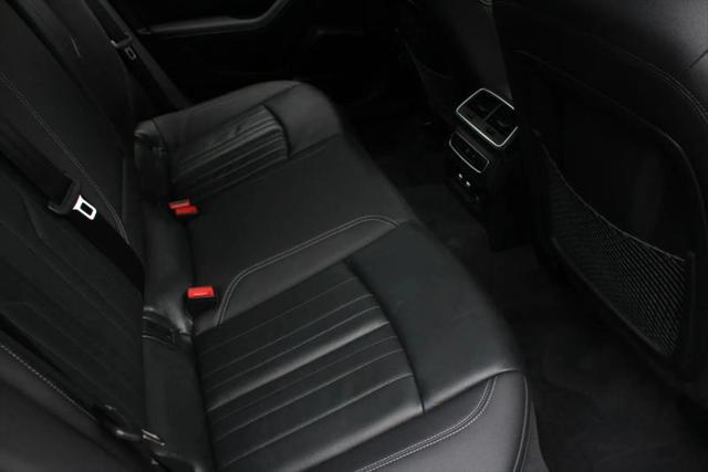 2020 Audi A7 Premium Plus 55 TFSI quattro S tronic
