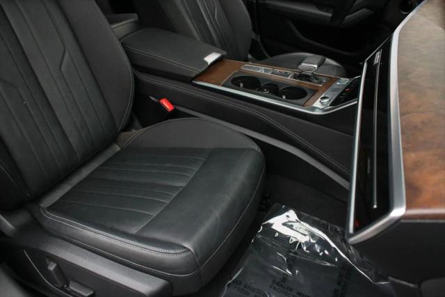2020 Audi A7 Premium Plus 55 TFSI quattro S tronic