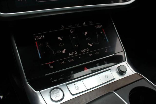 2020 Audi A7 Premium Plus 55 TFSI quattro S tronic
