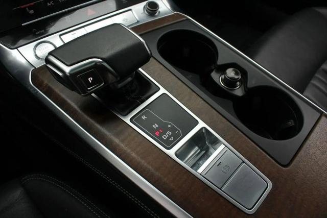 2020 Audi A7 Premium Plus 55 TFSI quattro S tronic