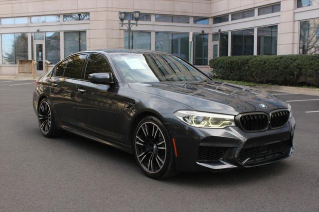 2018 BMW M5 Base for sale in Arlington, VA