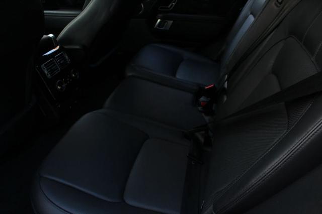 2021 Land Rover Range Rover P525 Westminster