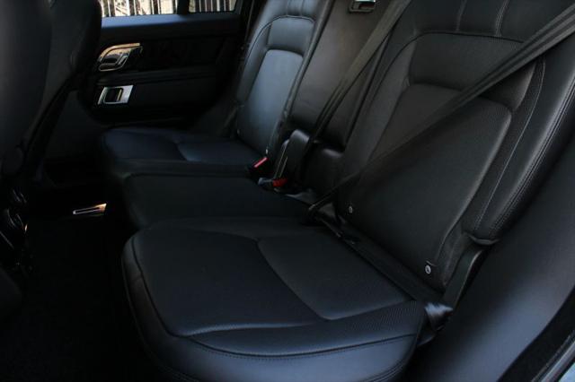 2021 Land Rover Range Rover P525 Westminster