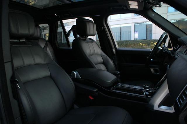 2021 Land Rover Range Rover P525 Westminster